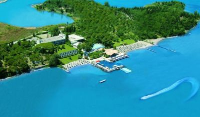 Imagine pentru Hotel Kontokali Bay Resort & Spa 5* valabile pentru Litoral 2025