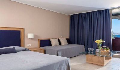 Imagine pentru Hotel Kontokali Bay Resort & Spa 5* valabile pentru Litoral 2025