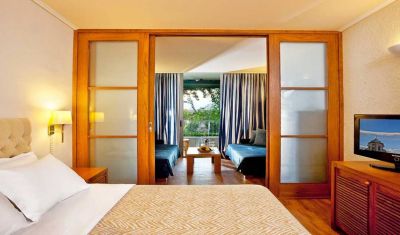 Imagine pentru Hotel Kontokali Bay Resort & Spa 5* valabile pentru Litoral 2025