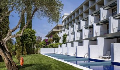 Imagine pentru Hotel Kontokali Bay Resort & Spa 5* valabile pentru Litoral 2025