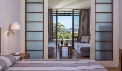 Imagine pentru Hotel Kontokali Bay Resort & Spa 5* valabile pentru Litoral 2025