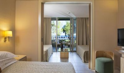 Imagine pentru Hotel Kontokali Bay Resort & Spa 5* valabile pentru Litoral 2025