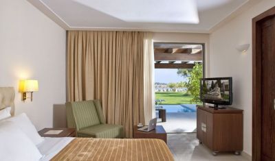Imagine pentru Hotel Kontokali Bay Resort & Spa 5* valabile pentru Litoral 2025