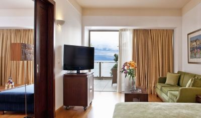 Imagine pentru Hotel Kontokali Bay Resort & Spa 5* valabile pentru Litoral 2025