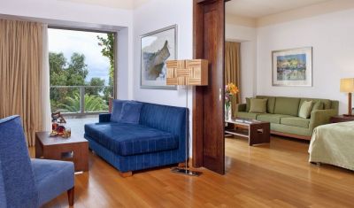 Imagine pentru Hotel Kontokali Bay Resort & Spa 5* valabile pentru Litoral 2025