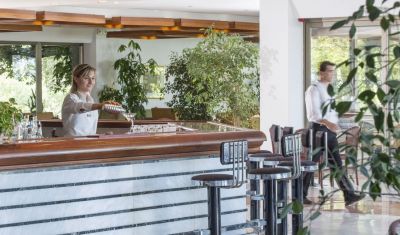 Imagine pentru Hotel Kontokali Bay Resort & Spa 5* valabile pentru Litoral 2025
