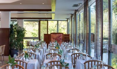 Imagine pentru Hotel Kontokali Bay Resort & Spa 5* valabile pentru Litoral 2025