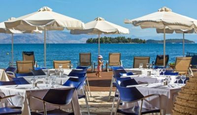 Imagine pentru Hotel Kontokali Bay Resort & Spa 5* valabile pentru Litoral 2025