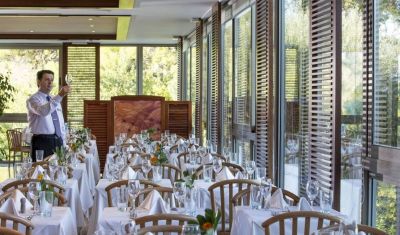 Imagine pentru Hotel Kontokali Bay Resort & Spa 5* valabile pentru Litoral 2025