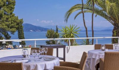 Imagine pentru Hotel Kontokali Bay Resort & Spa 5* valabile pentru Litoral 2025
