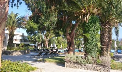 Imagine pentru Hotel Kontokali Bay Resort & Spa 5* valabile pentru Litoral 2025