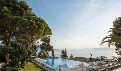Imagine pentru Hotel Kontokali Bay Resort & Spa 5* valabile pentru Litoral 2025