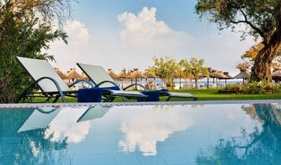 Imagine pentru Hotel Kontokali Bay Resort & Spa 5* valabile pentru Litoral 2025