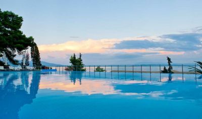 Imagine pentru Hotel Kontokali Bay Resort & Spa 5* valabile pentru Litoral 2025