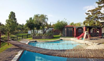 Imagine pentru Hotel Kontokali Bay Resort & Spa 5* valabile pentru Litoral 2025