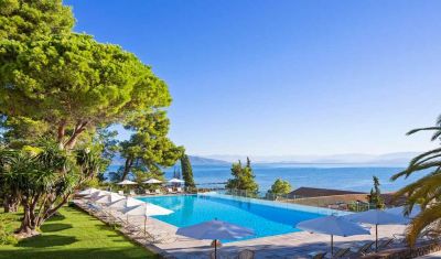 Imagine pentru Hotel Kontokali Bay Resort & Spa 5* valabile pentru Litoral 2025