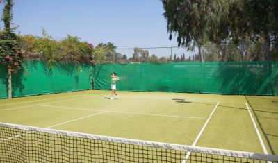 Imagine pentru Hotel Kontokali Bay Resort & Spa 5* valabile pentru Litoral 2025