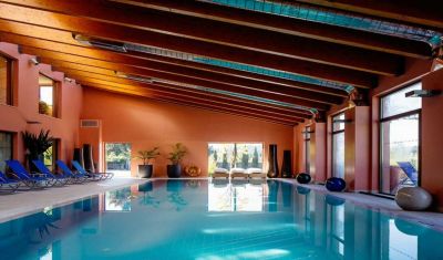 Imagine pentru Hotel Kontokali Bay Resort & Spa 5* valabile pentru Litoral 2025