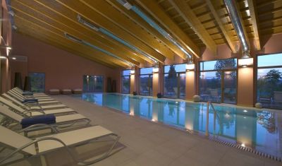 Imagine pentru Hotel Kontokali Bay Resort & Spa 5* valabile pentru Litoral 2025