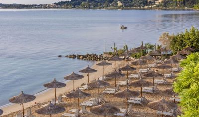 Imagine pentru Hotel Kontokali Bay Resort & Spa 5* valabile pentru Litoral 2025