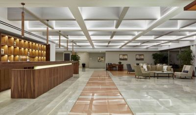 Imagine pentru Hotel Kontokali Bay Resort & Spa 5* valabile pentru Litoral 2025