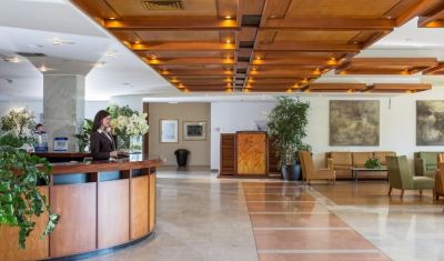 Imagine pentru Hotel Kontokali Bay Resort & Spa 5* valabile pentru Litoral 2025