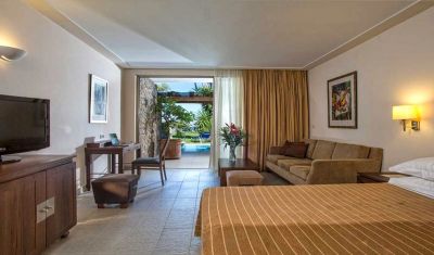 Imagine pentru Hotel Kontokali Bay Resort & Spa 5* valabile pentru Litoral 2025