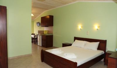 Imagine pentru Hotel Korali House 2 valabile pentru Litoral 2025