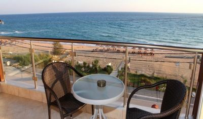 Imagine pentru Hotel Korali House 2 valabile pentru Litoral 2025