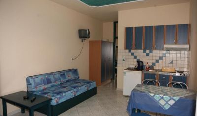 Imagine pentru Hotel Korali House 2 valabile pentru Litoral 2025