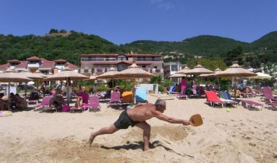 Imagine pentru Hotel Korali House 2 valabile pentru Litoral 2025
