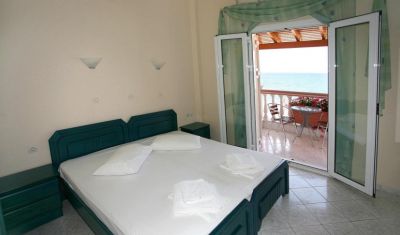 Imagine pentru Hotel Korali House 2 valabile pentru Litoral 2025