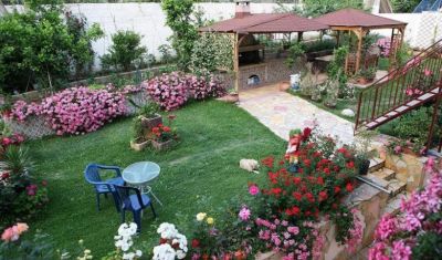 Imagine pentru Hotel Korali House 2 valabile pentru Litoral 2025