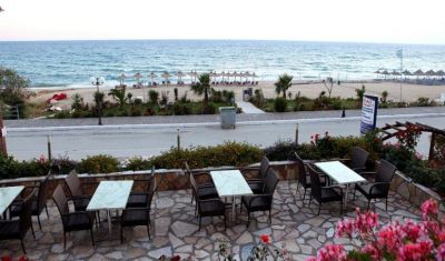 Imagine pentru Hotel Korali House 2 valabile pentru Litoral 2025