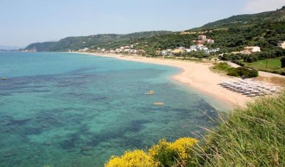 Imagine pentru Hotel Korali House 2 valabile pentru Litoral 2025