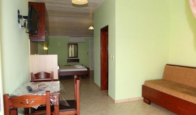 Imagine pentru Hotel Korali House 2 valabile pentru Litoral 2025