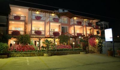 Imagine pentru Hotel Korali House 2 valabile pentru Litoral 2025