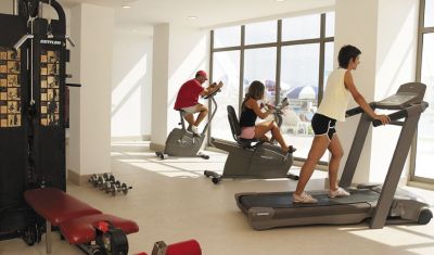 Imagine pentru Hotel Korumar Deluxe 5* valabile pentru Litoral 2025