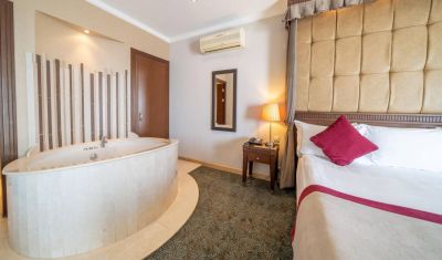 Imagine pentru Hotel Korumar Deluxe 5* valabile pentru Litoral 2025