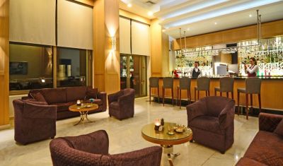 Imagine pentru Hotel Korumar Deluxe 5* valabile pentru Litoral 2025