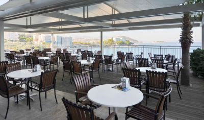 Imagine pentru Hotel Korumar Deluxe 5* valabile pentru Litoral 2025