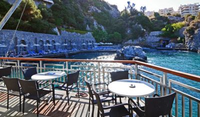 Imagine pentru Hotel Korumar Deluxe 5* valabile pentru Litoral 2025