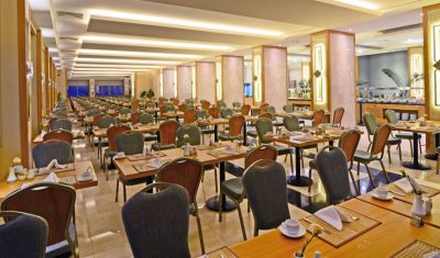 Imagine pentru Hotel Korumar Deluxe 5* valabile pentru Litoral 2025