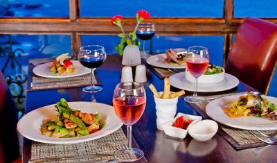 Imagine pentru Hotel Korumar Deluxe 5* valabile pentru Litoral 2025