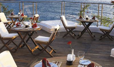Imagine pentru Hotel Korumar Deluxe 5* valabile pentru Litoral 2025