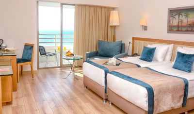 Imagine pentru Hotel Korumar Deluxe 5* valabile pentru Litoral 2025