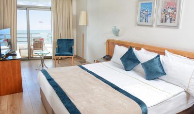 Imagine pentru Hotel Korumar Deluxe 5* valabile pentru Litoral 2025