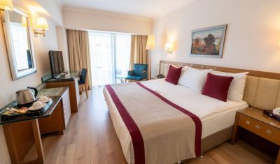 Imagine pentru Hotel Korumar Deluxe 5* valabile pentru Litoral 2025