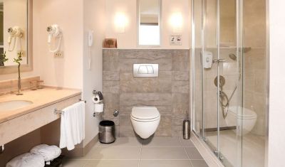 Imagine pentru Hotel Korumar Deluxe 5* valabile pentru Litoral 2025