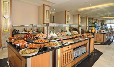 Imagine pentru Hotel Korumar Deluxe 5* valabile pentru Litoral 2025